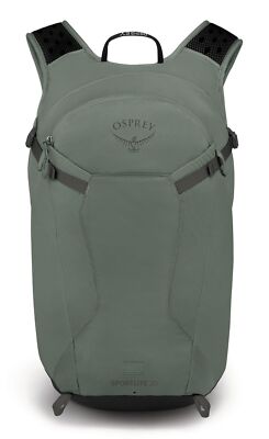 Osprey Sportlite 20 Wanderrucksack Tourenrucksack Pine Leaf Green khaki Neu