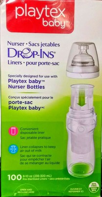 playtex bottles nz