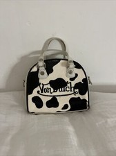 Von Dutch Bowling Bag
