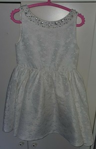 matalan flower girl dresses ebay