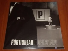 PORTISHEAD 2nd ALBUM 2x LP *RARE* 2008 REMASTERED US PRESSING 180g VINYL New