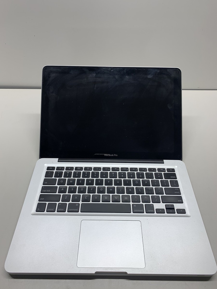 MacBook本体 MacBook Pro 13 2009 s-l400.jpg