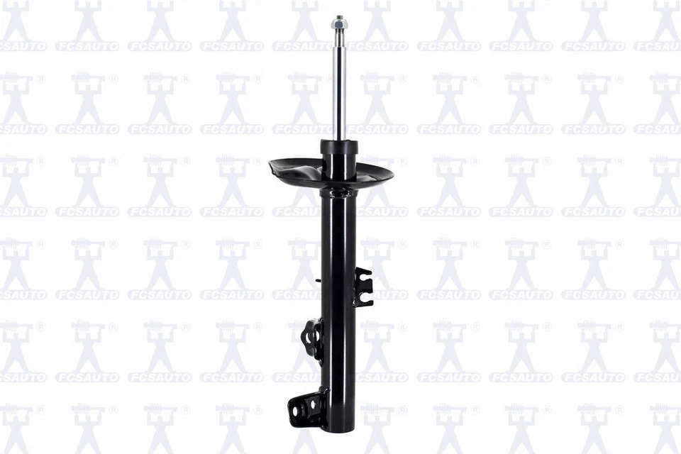 Suspension Strut Assembly fits 1992-1999 BMW 318i,318is 318ti 328i,328is FCS AU - Image 3 of 4