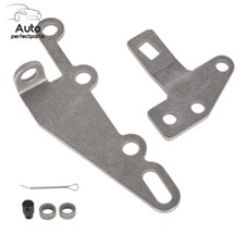 35498 For Gm Th250th350th400 Automatic Transmission Shifter Cable Bracket Kit 35498 For Gm Th250th350th400 Automatic Transmission Shifter Cable Bracket Kit