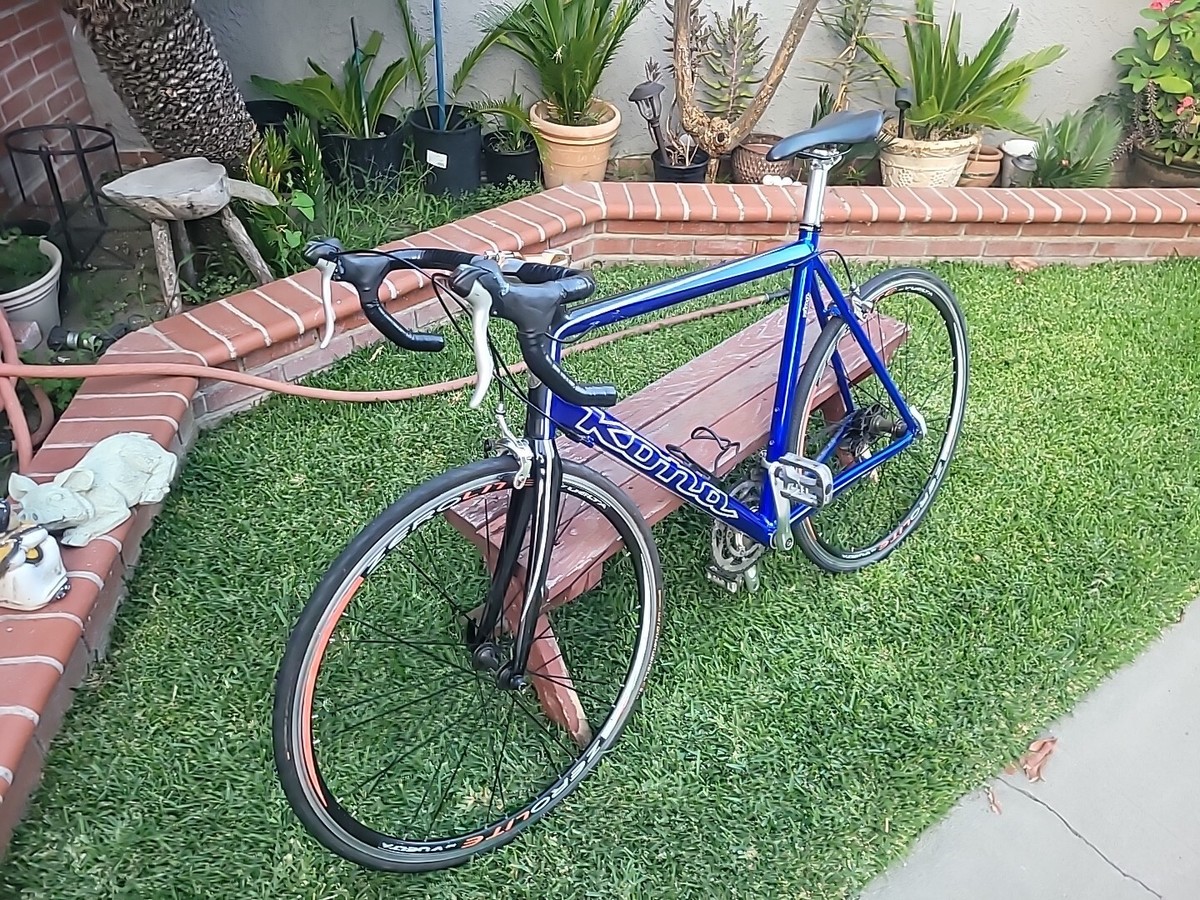 『kona☆』 1998 Kona Hahanna : r/xbiking