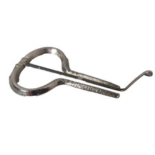Jews Harp Jaw Made in England Vintage