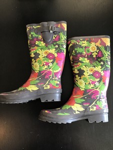 sakroots rain boots