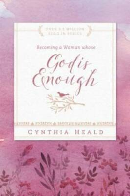 #ad #ad Becoming a Woman Whose God Is Enough Bible Studies: Becoming a Woman GOOD $4.08