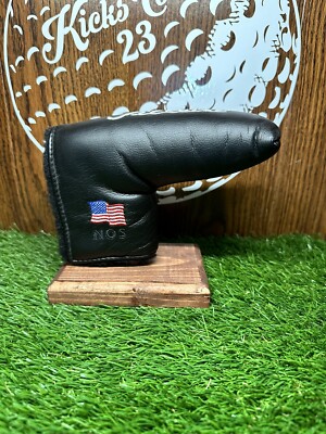 Brand New Vintage Scotty Cameron Titleist NOS - New Old Stock