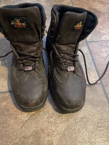 thorogood boots 12 ee | eBay