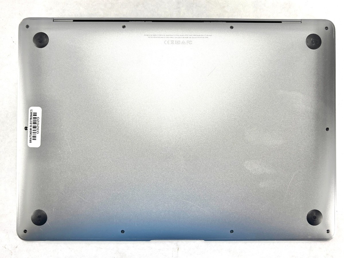 2019 Apple MacBook Air 13 2019 Apple MacBook Air 13