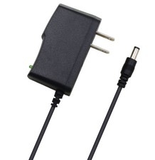 US AC DC Power Charger Adapter for Infomir SET-TOP BOX MAG351 MAG352 MAG410