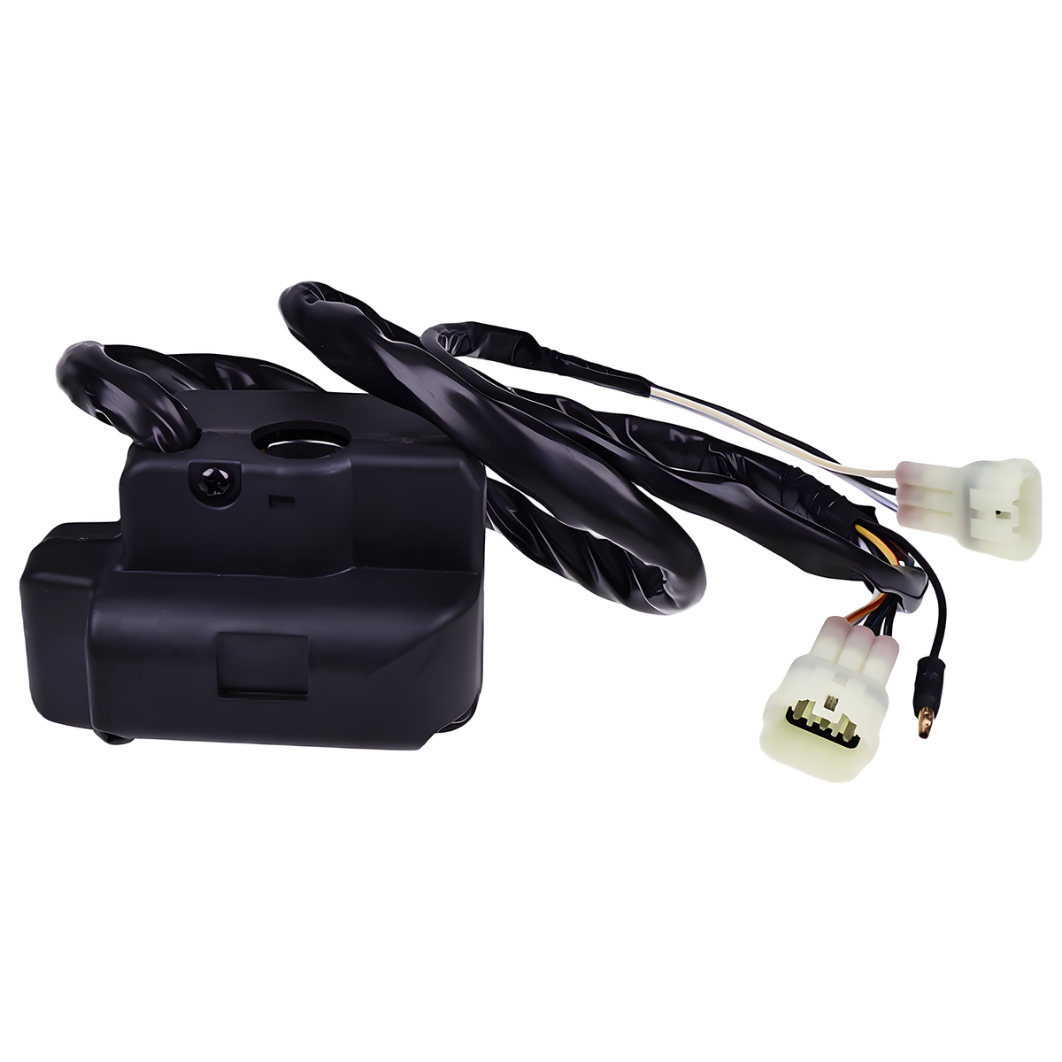 Left Handlebar Shift Start Stop Switch For Honda TRX350 RANCHER - Foto 4