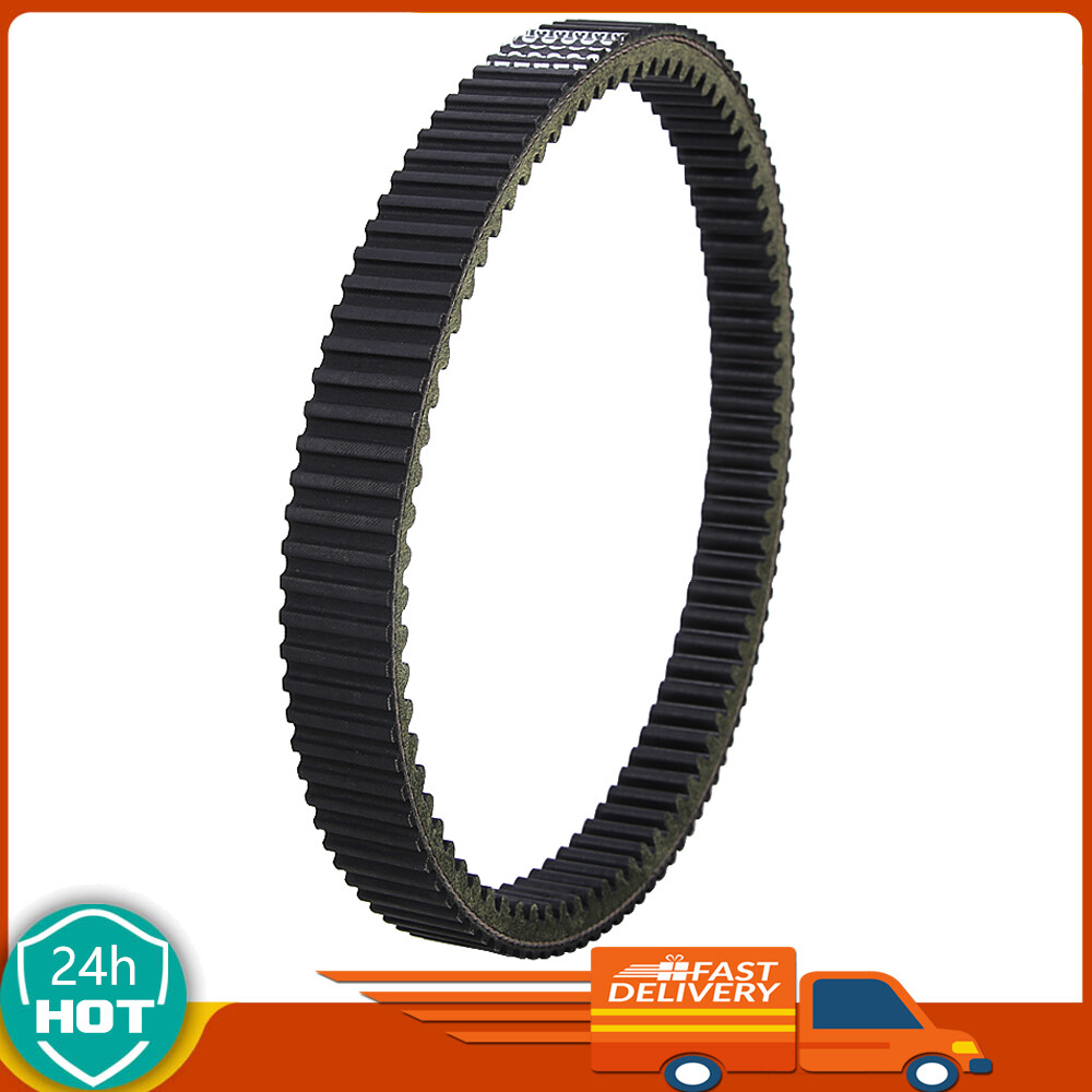 Drive Clutch Belt For CanAm Outlander 450 500 570 650 800 850 1000 Max