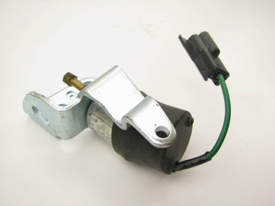 NEW OUT OF BOX 7579 Pontiac Rochester Quadrajet Carburetor Idle Stop