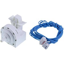 Indesit Washing Machine Pressure Switch C0038...