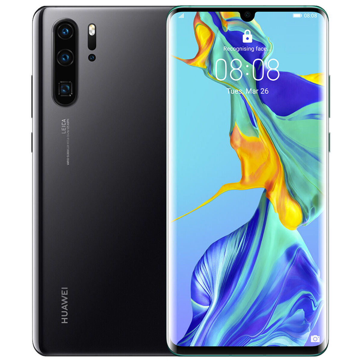 HUAWEI P30 PRO VOG-L29 8GB 128/256/512gb Octa-Core 6.47