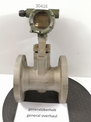 YEWFLO DY080 Durchflusssensor Vortex Flowmeter