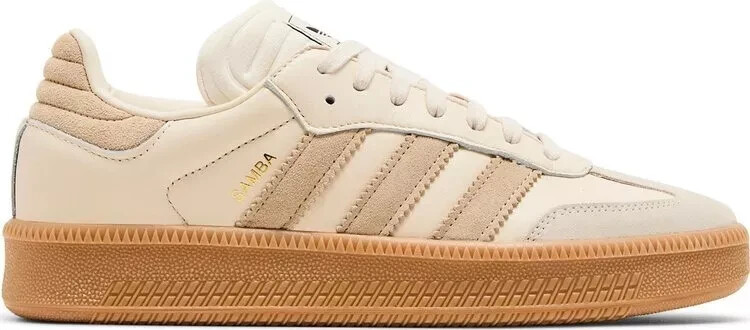 Adidas Samba XLG 'Magic Beige' JI0473 Men's Size 10 | eBay