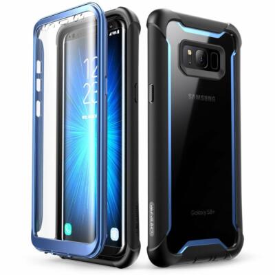 For Samsung Galaxy S8 S8+ S8Active S9 S9+ Note 9, Original i-Blason Case  Cover