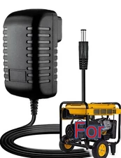 ⚡WALL Charger  Adapter FOR DXGNR8000 DEWALT Power generator 8000 WATT electric