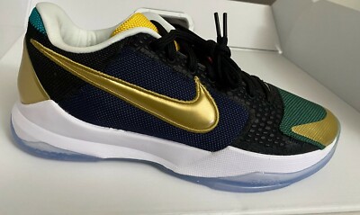 NIKE KOBE V Protro Undefeated 