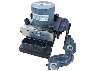 2015-2016 Hyundai Sonata ABS Anti Lock Brake  Pump Module C2589-20501 OEM