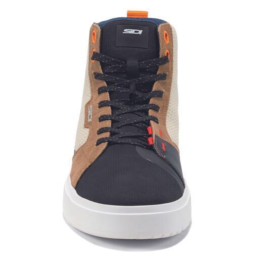 Sidi ARX Urban Riding Shoes with Fortex Technology Castain/Bronze