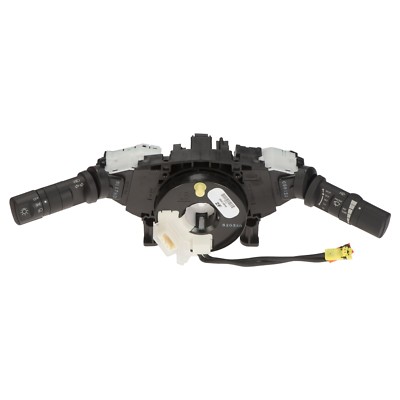Nissan 255609BH0A Genuine OEM Factory Original Combo Switch for