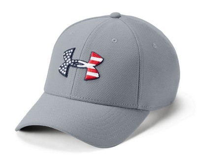 ua freedom blitzing cap