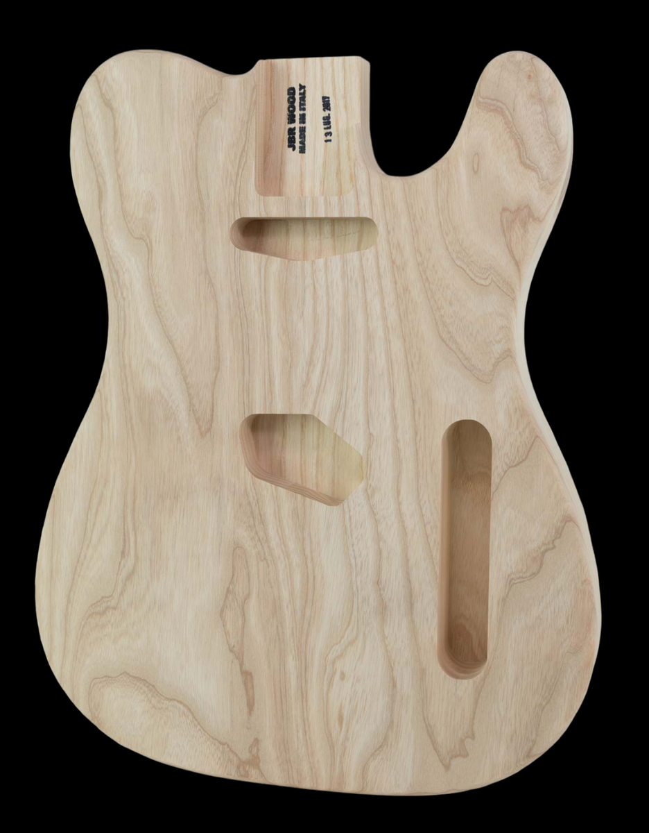 ハードレリックTelecasterThinline Style AshBody s-l1200.png