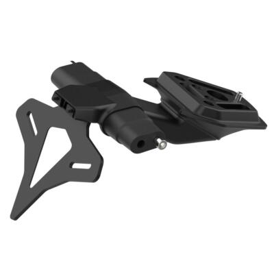 Triumph Tiger Sport 660 Tail Tidy von Evotech Performance
