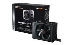 be quiet DARK POWER PRO 11 PSU 750W ATX 80 PLUS Platinum Certified MODULAR