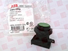 ASEA BROWN BOVERI CBG-KPG / CBGKPG (NEW IN BOX)