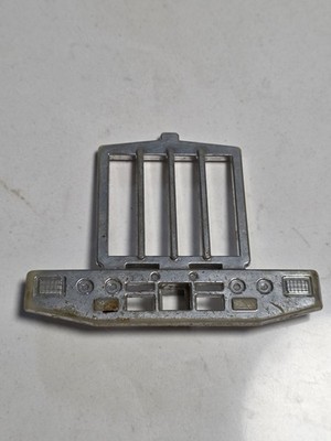 Vintage 1985 Kenner M.A.S.K. RHINO Front Grill Part Mask