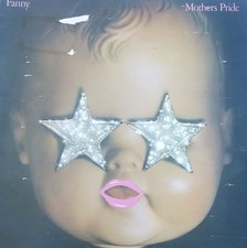 Fanny - Mothers Pride (LP, Album) (Very Good Plus (VG+)) - 4045248601