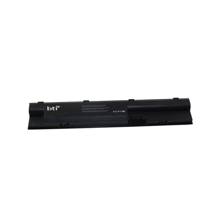 BTI H6L26UT compatible 48Wh 6-cell battery for HP PROBOOK 440 445 450 455 470