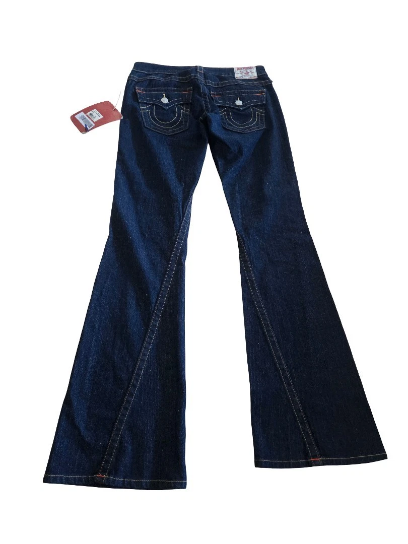 Womens True Religion Jeans 29 Joey for sale | eBay