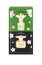 Marc Jacobs 1 Daisy Wild, 1 Daisy, 2 Piece Variety Mini Gift Set - Great Deal!