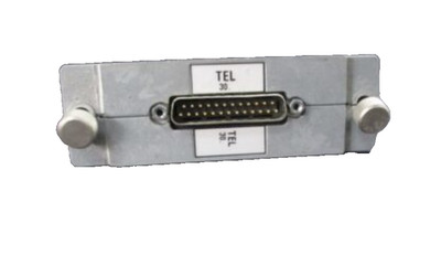 Edwards TEL Micro TIM Control Module D37360330 for EPX iGX GX Dry Pumps