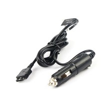 DC 12/24V Car Power Charger Charging Adapter For Garmin nuvi Zumo 400 450 550 M