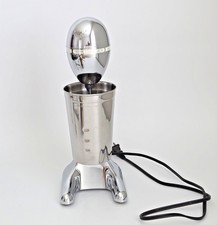 Hamilton Beach Vintage Shake Maker Drink Master Modelo 730C - Probado