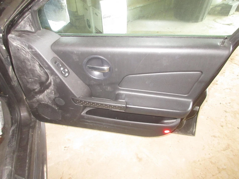 Used Engine Complete Assembly fits: 2008 Pontiac Grand prix 3.8L VIN 2 8th digit Foto 4 de 4