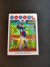 Tom Glavine Cards, Rookie Cards and Autographed Memorabilia Guide 17