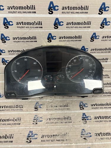 1K0920952B VW Golf Plus Tacho Kombiinstrument