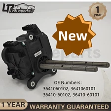 ��NEW��For Toyota Land Cruiser Lexus Actuator Assy, Transfer Shift 36410-60102
