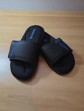 Kids Reebok Slides Slip On