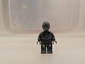 LEGO Star Wars: RA-7 Protocol Droid Minifigure (sw0573)