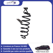 Ressort divers Ford FOCUS