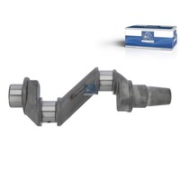Kurbelwelle Druckluftkompressor DT Spare Parts FüR U.A. DAF CF